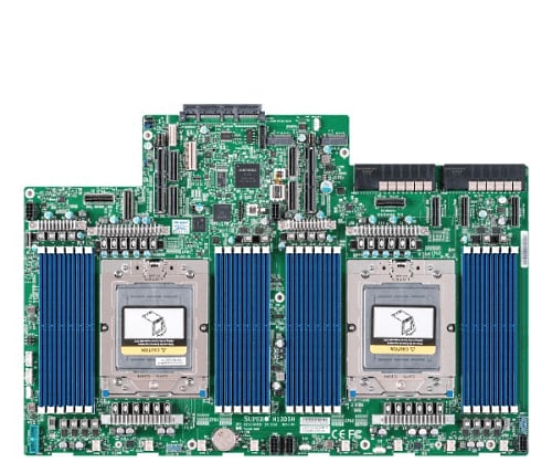 Supermicro Barebone A+ Server 2U Dual Sockel SP5 AS-2125HS-TNR